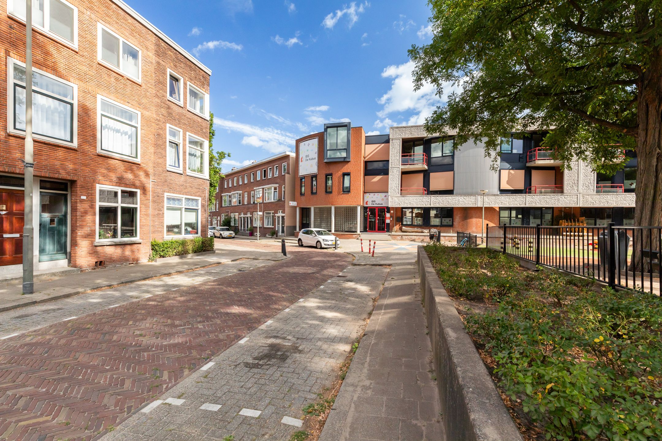 Photo 39 of Lange Singelstraat 95-A