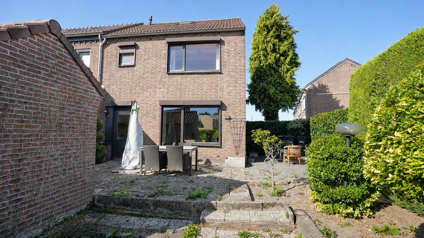 Photo 29 of Johan Evertsenstraat 25