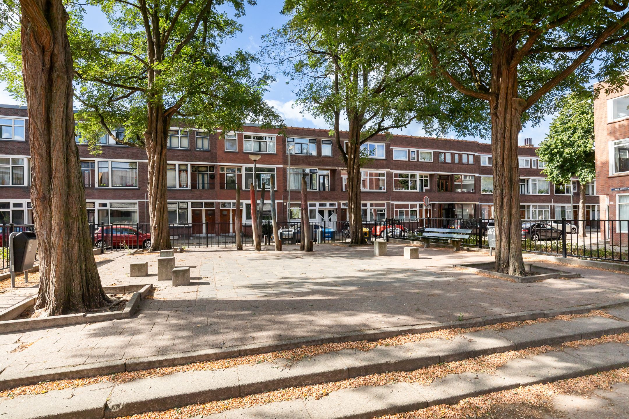 Photo 42 of Lange Singelstraat 95-A