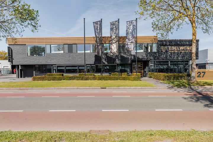 Sleutelbloemstraat 27, Apeldoorn