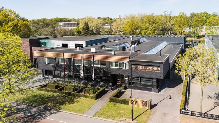 Sleutelbloemstraat 27, Apeldoorn