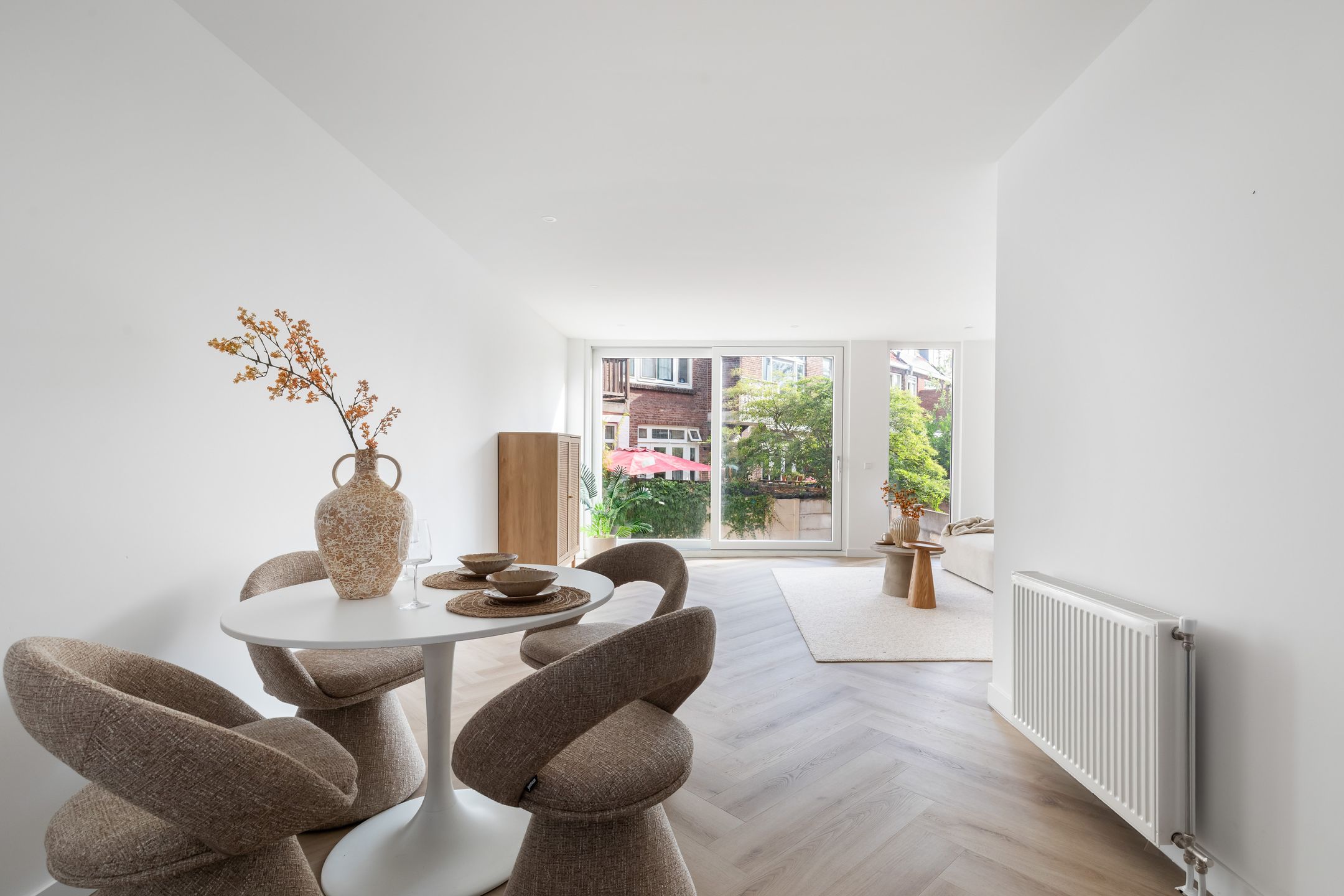 Photo 12 of Lange Singelstraat 95-A