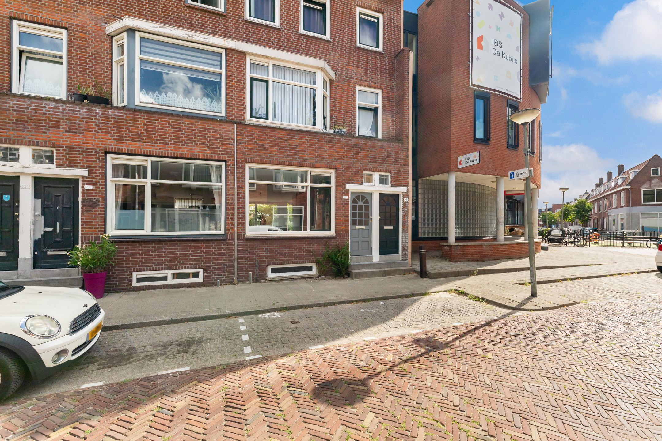Photo 36 of Lange Singelstraat 95-A