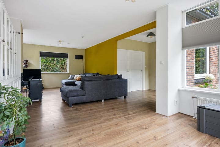Vrijstaande woning te koop: Semsstraat 13, Eexterveenschekanaal