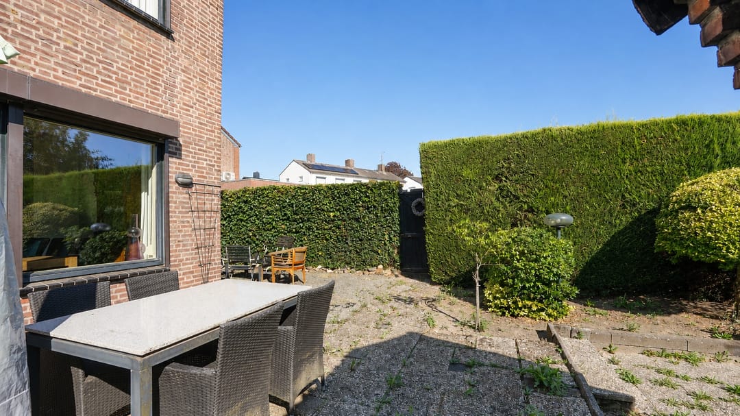 Photo 28 of Johan Evertsenstraat 25