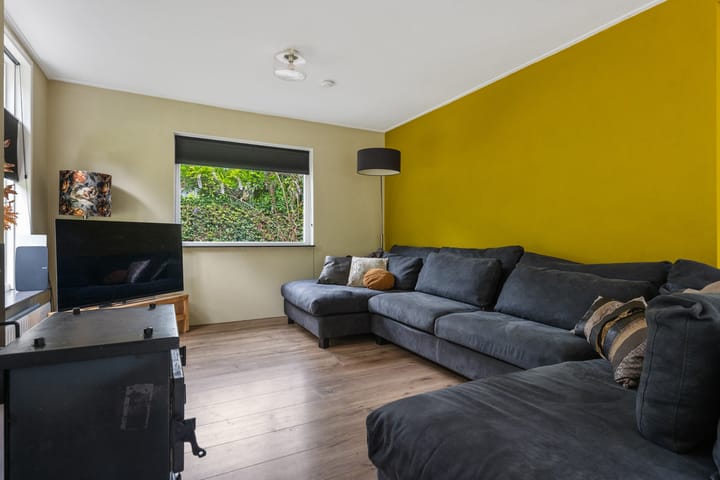 Vrijstaande woning te koop: Semsstraat 13, Eexterveenschekanaal