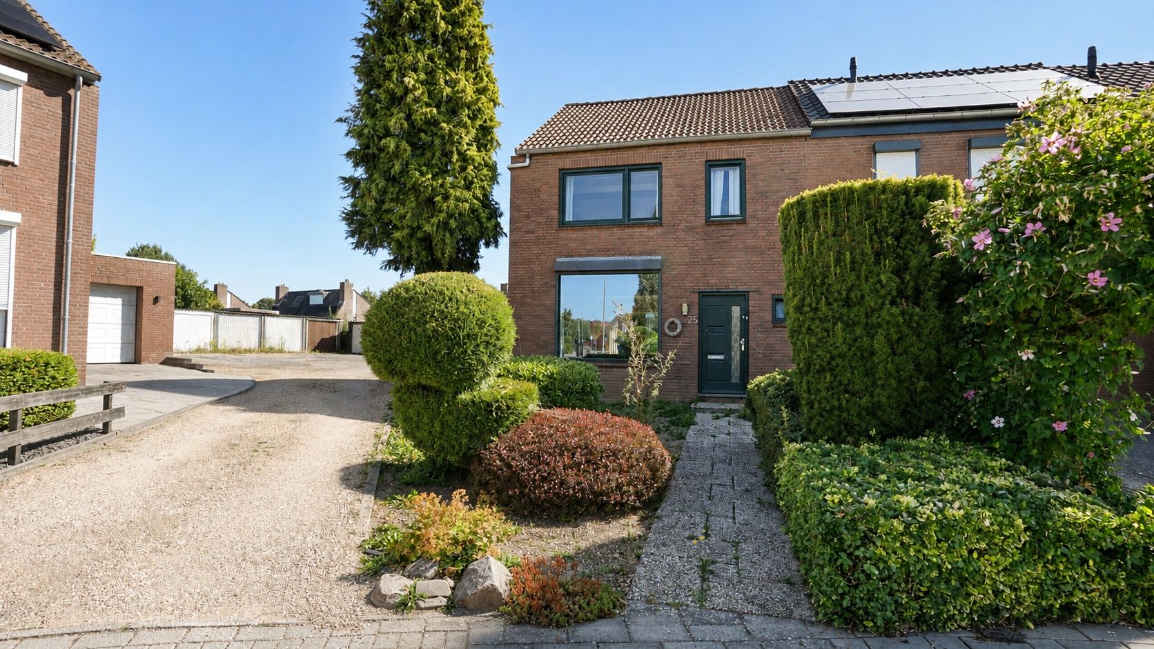Photo 36 of Johan Evertsenstraat 25