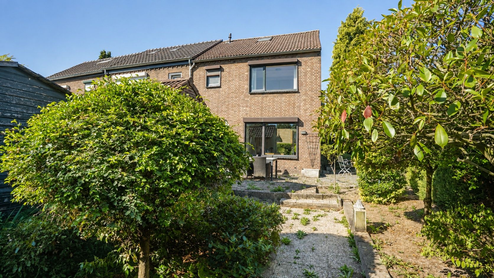 Photo 6 of Johan Evertsenstraat 25
