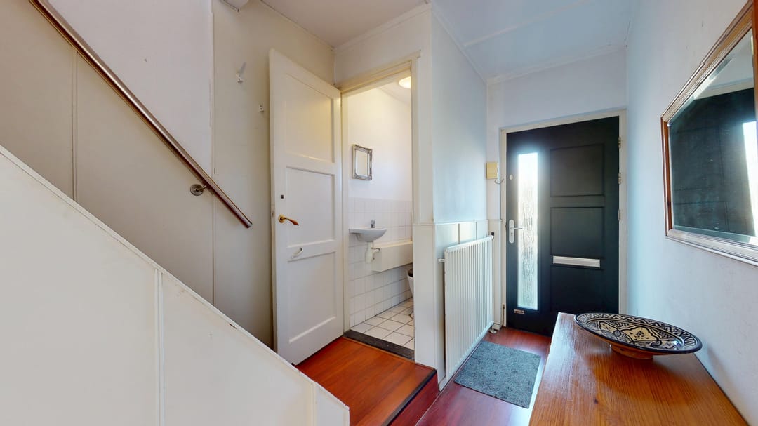 Photo 7 of Johan Evertsenstraat 25