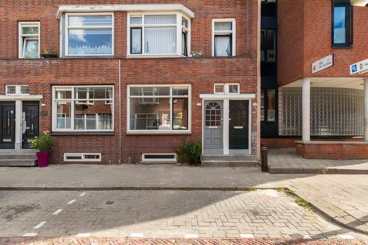 Foto 4 van Lange Singelstraat 95-A
