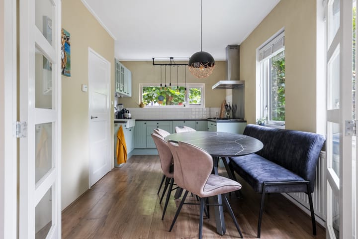 Vrijstaande woning te koop: Semsstraat 13, Eexterveenschekanaal