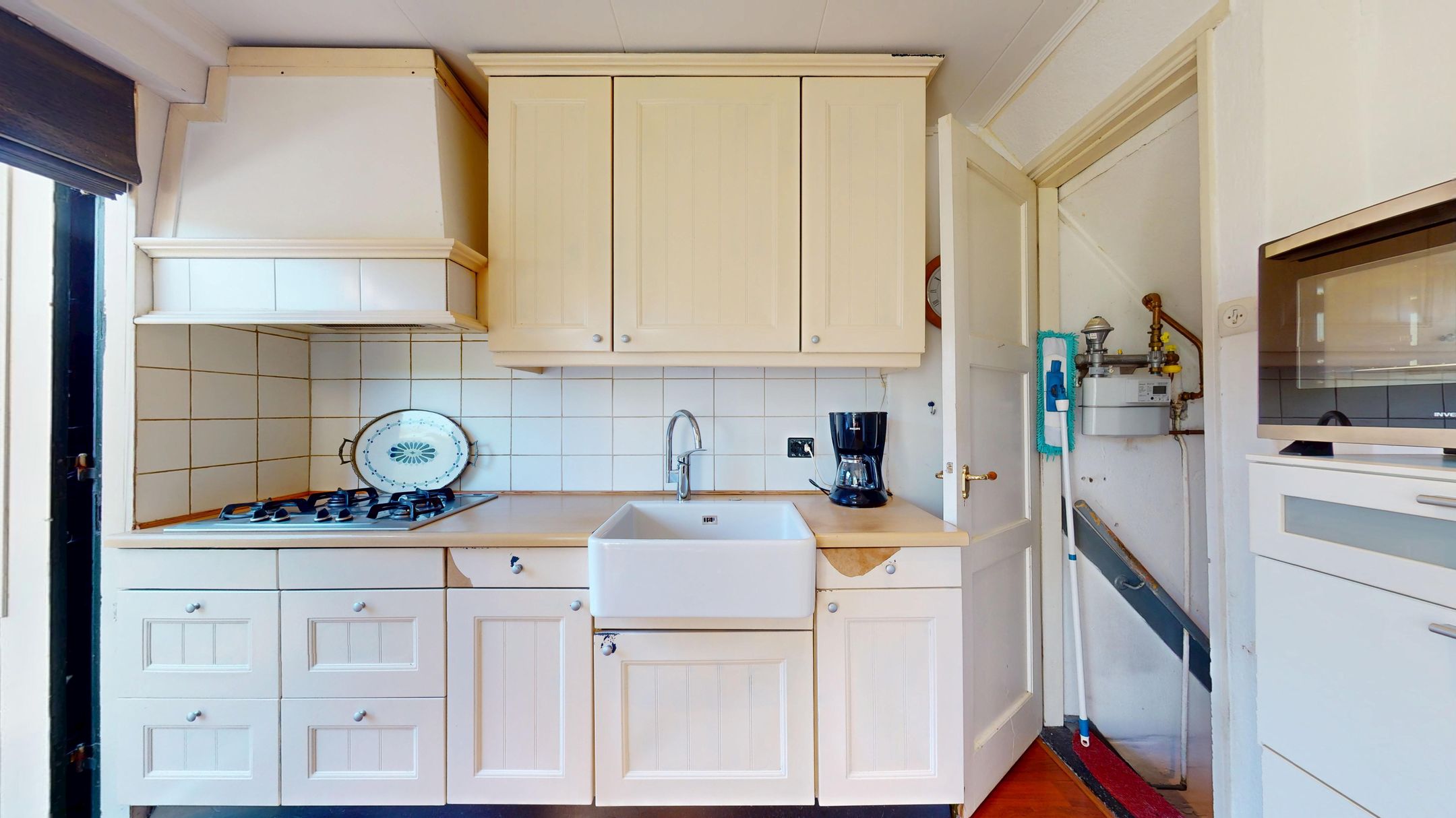 Photo 15 of Johan Evertsenstraat 25