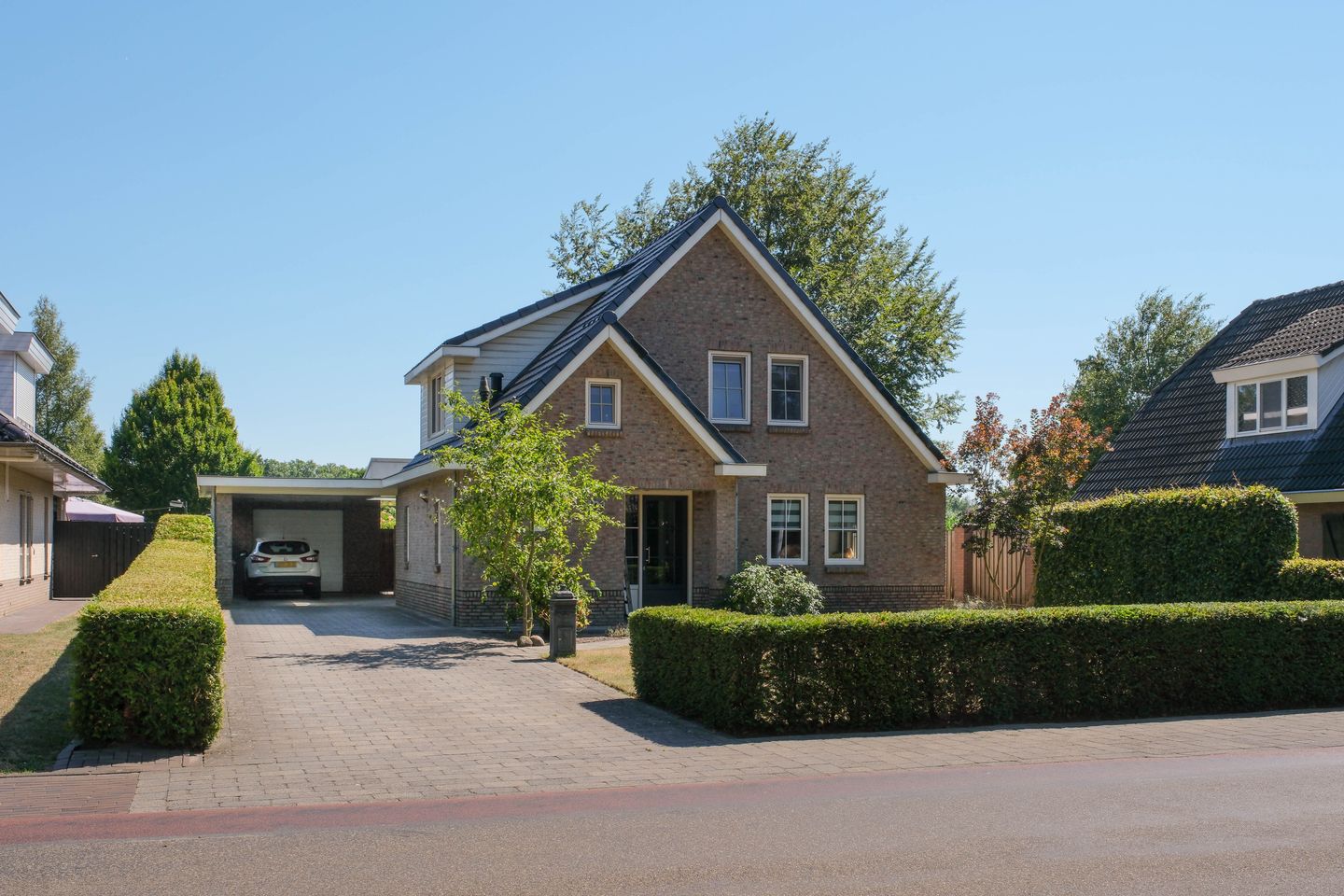 Foto 1 van Bruglaan 19-A