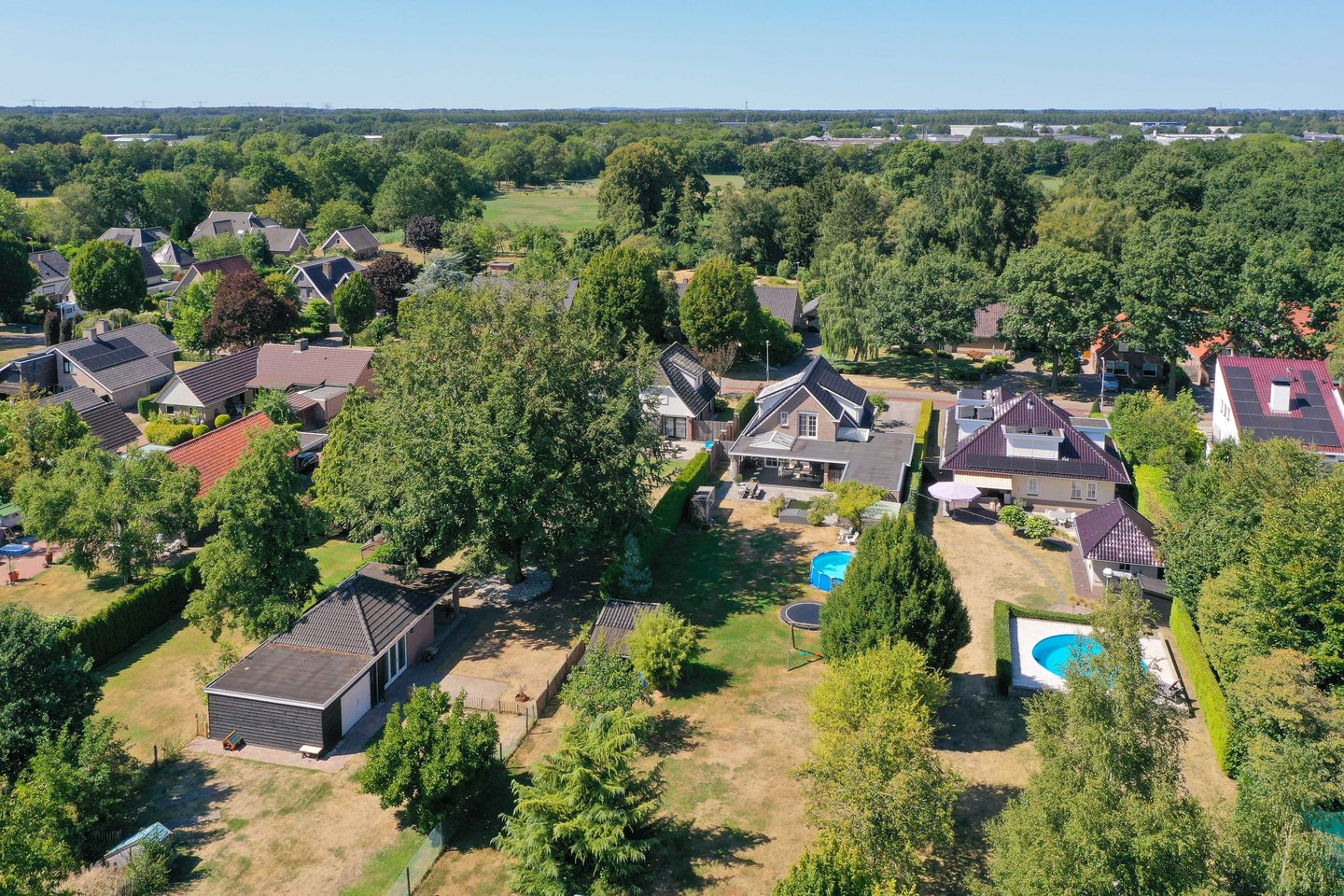 Foto 40 van Bruglaan 19-A