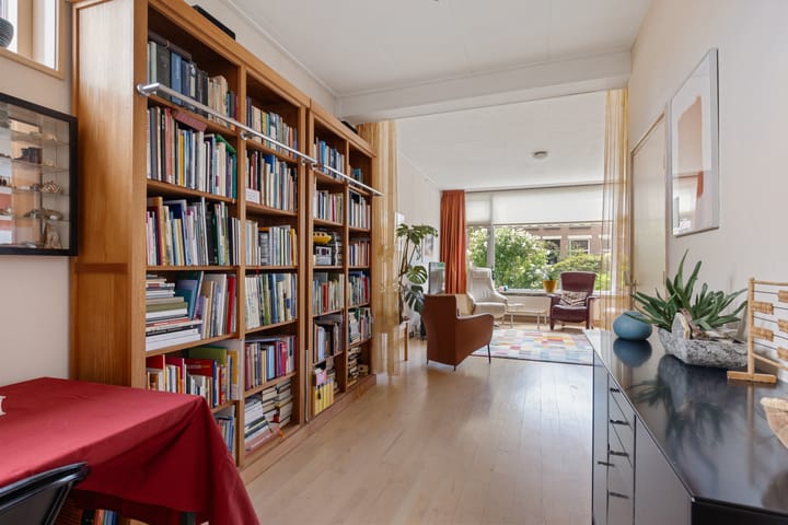 Foto 4 van Ruysdaelstraat 19