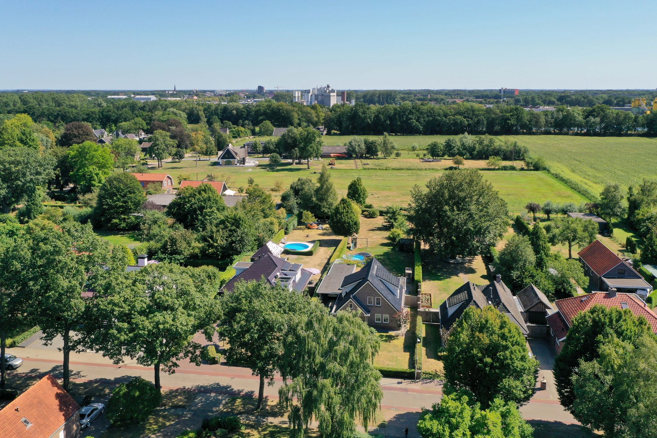 Foto 45 van Bruglaan 19-A