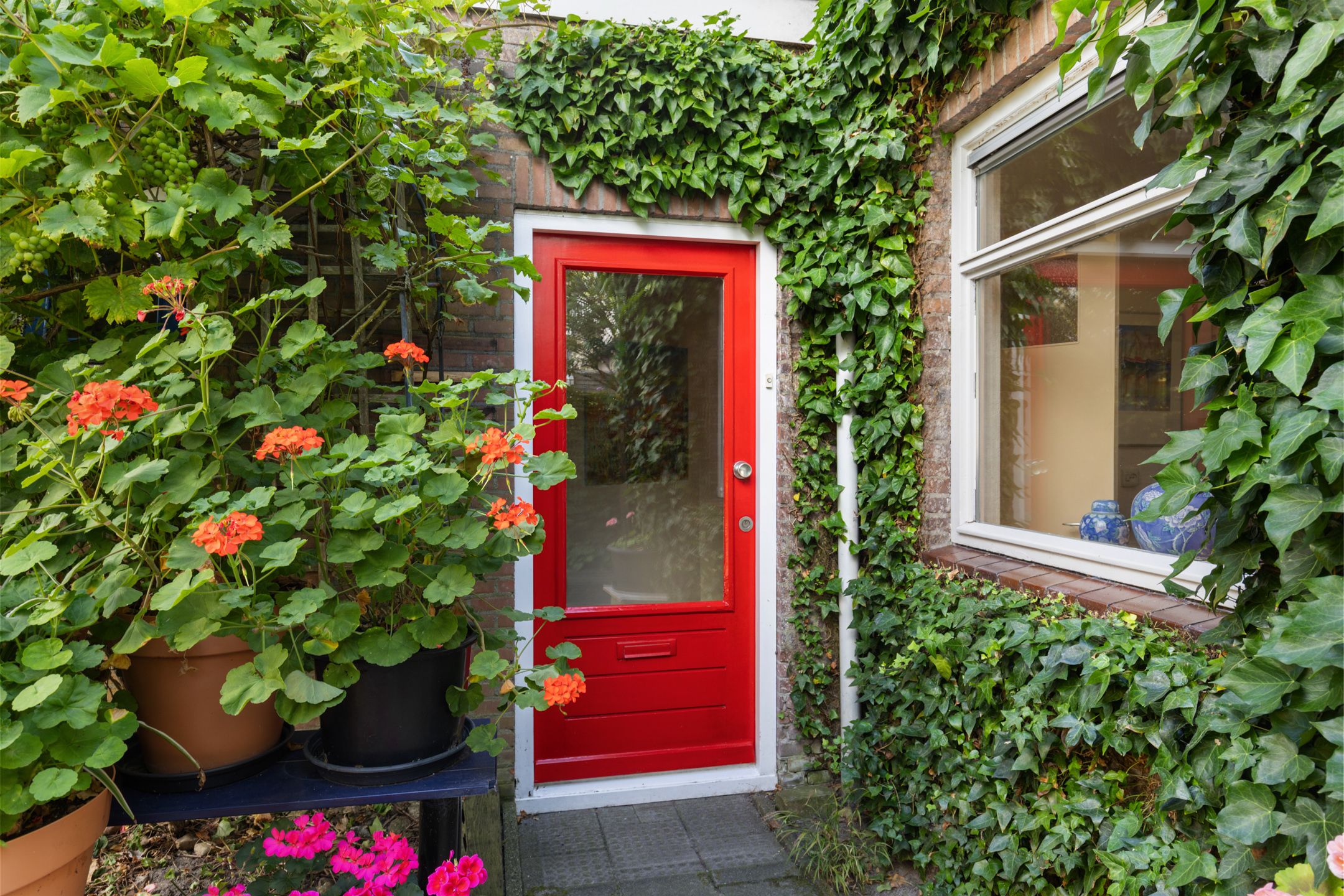Foto 45 van Ruysdaelstraat 19