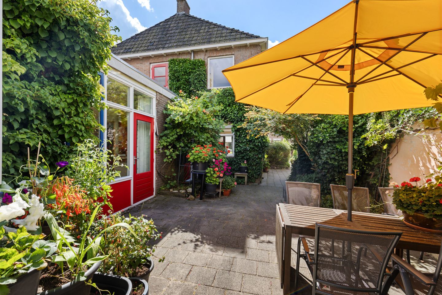 Foto 44 van Ruysdaelstraat 19