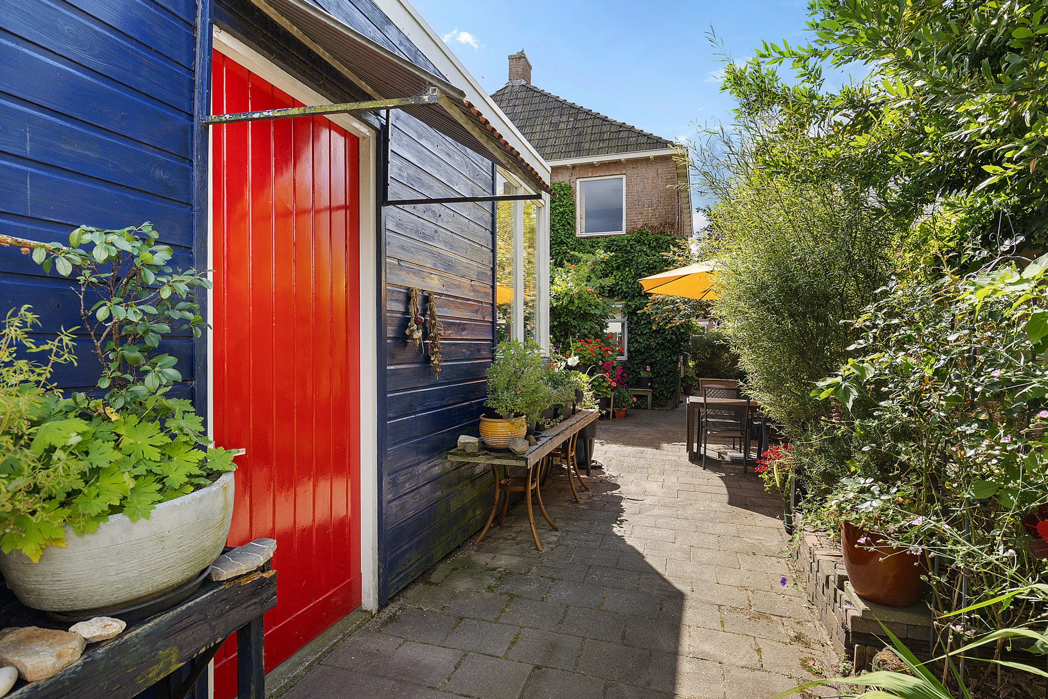 Foto 42 van Ruysdaelstraat 19