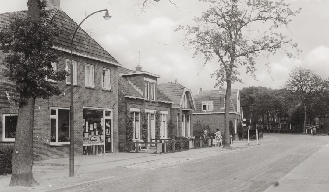 Foto 46 van Ruysdaelstraat 19