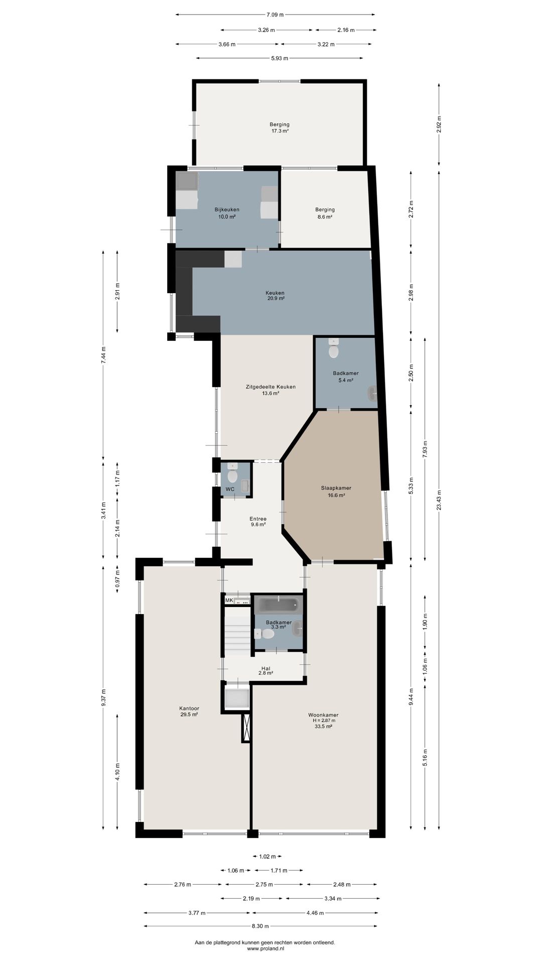 Foto 47 van Ruysdaelstraat 19
