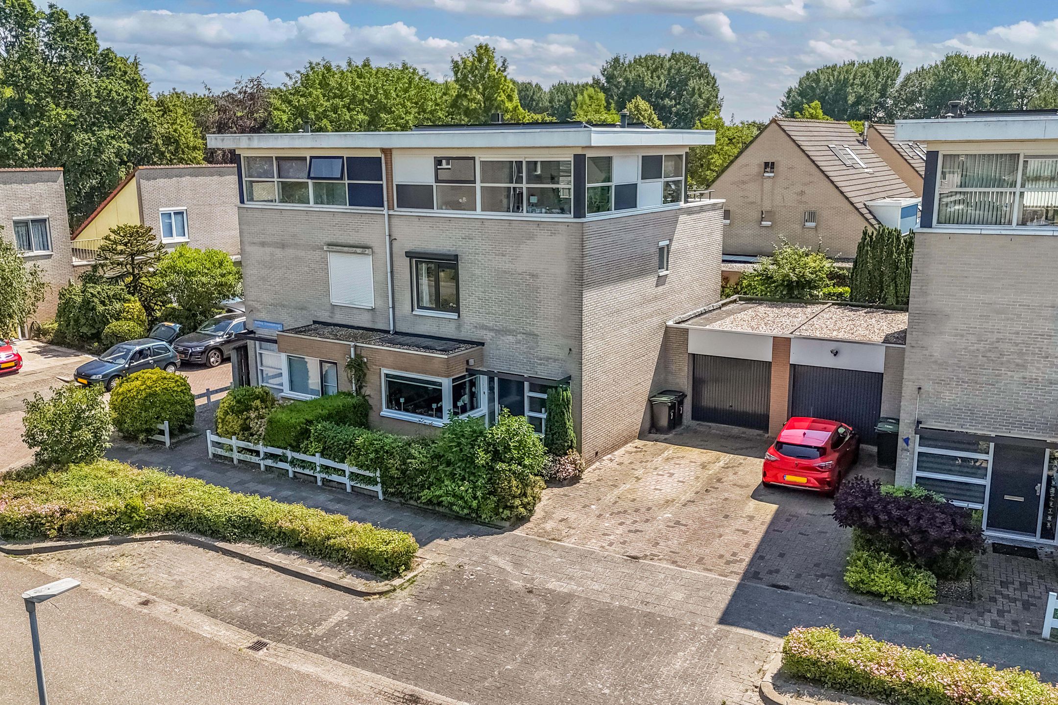 Rolling Stonesstraat 3