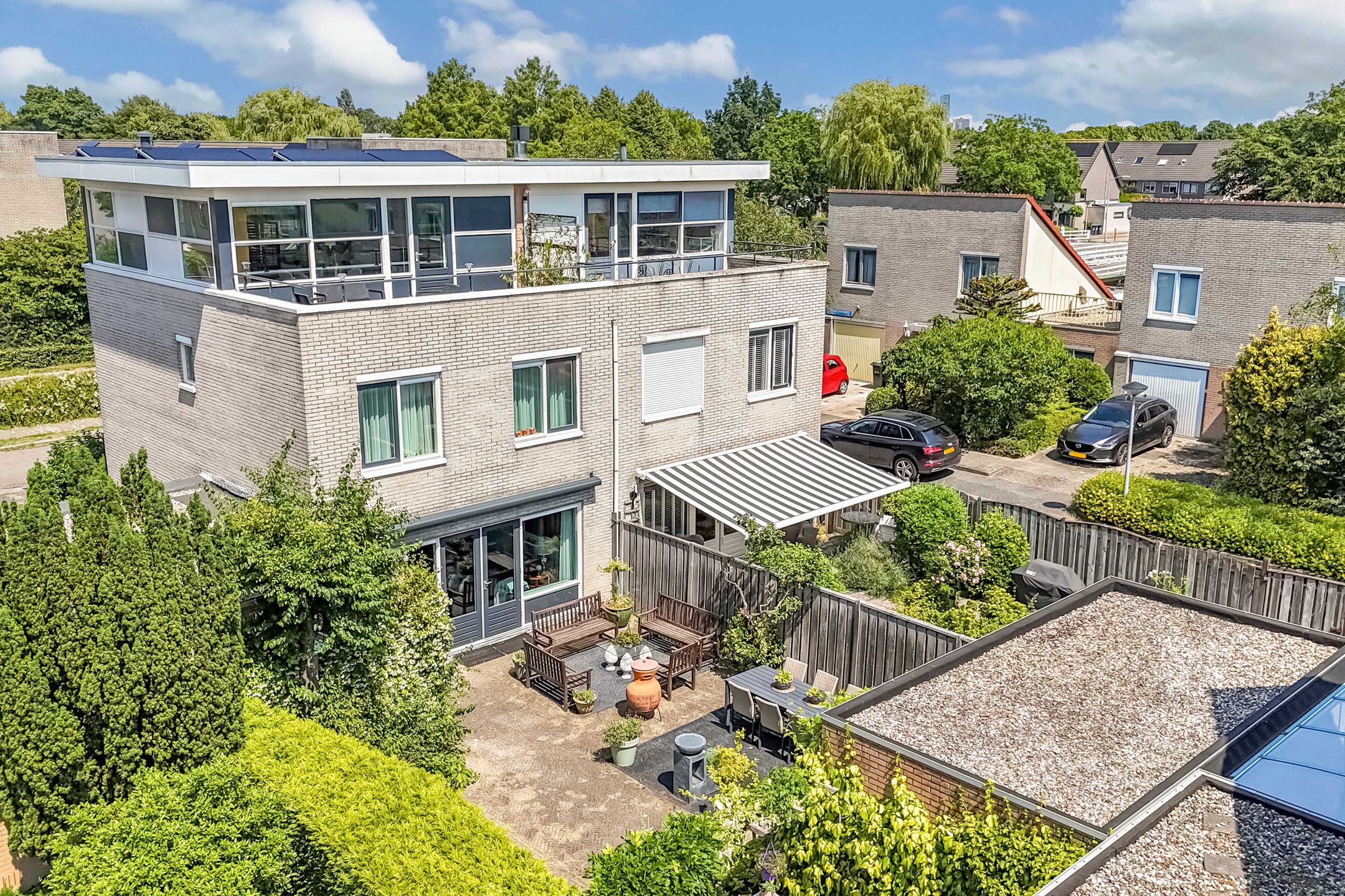 Photo 42 of Rolling Stonesstraat 3