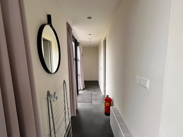 Vrijstaande woning te koop: Kooizandweg 12-258, Enkhuizen