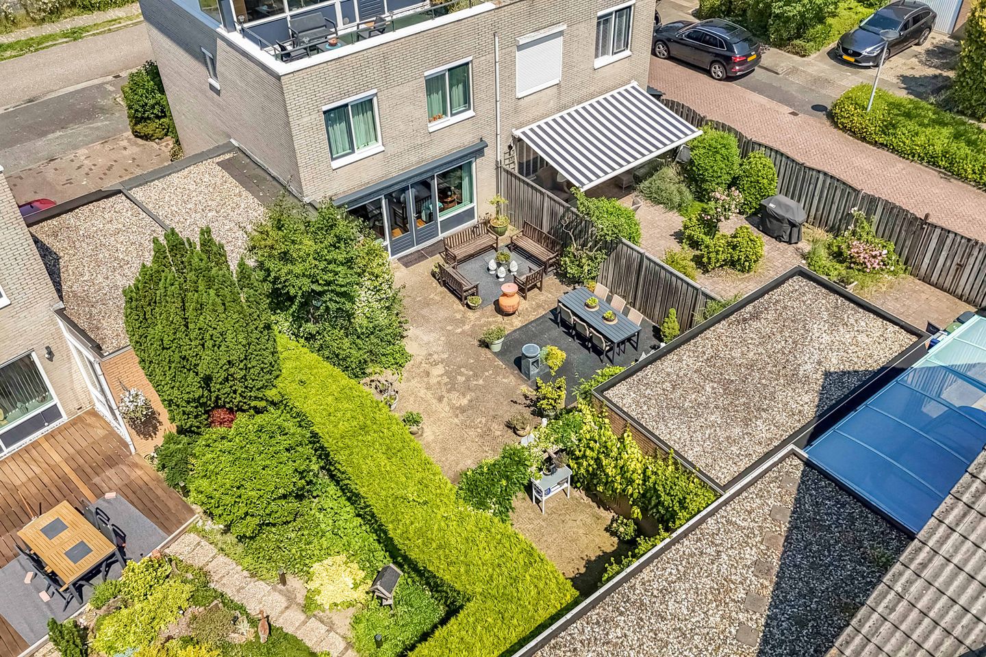 Photo 44 of Rolling Stonesstraat 3