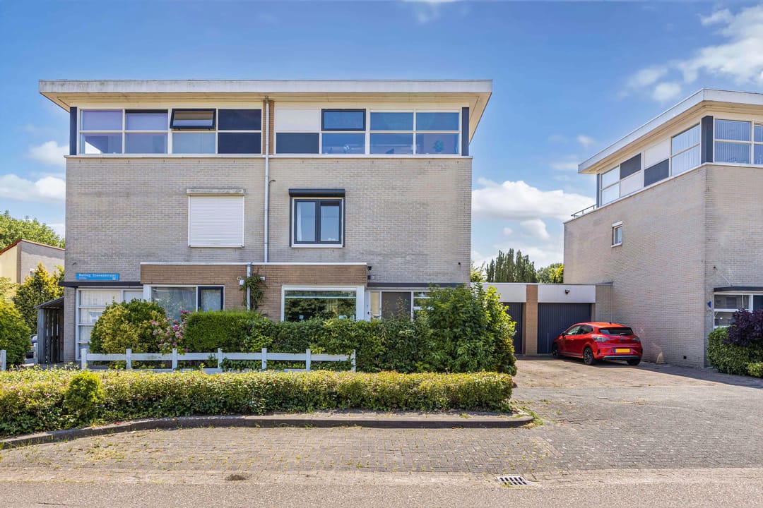 Photo 46 of Rolling Stonesstraat 3