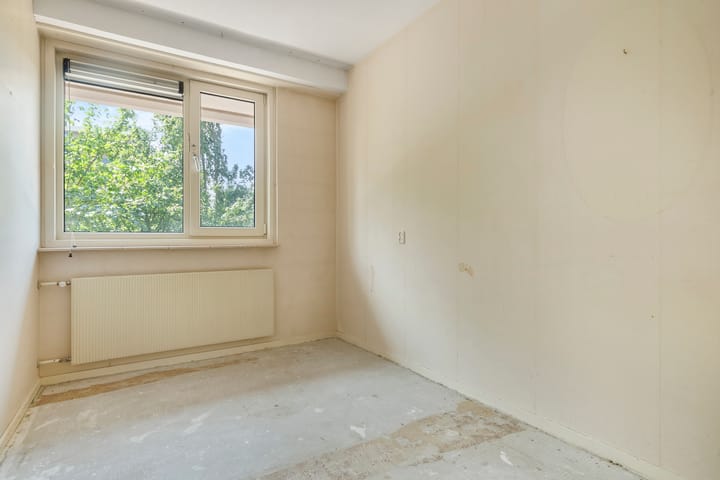 Appartement te koop: John F. Kennedylaan 91, Rijswijk (Zh)