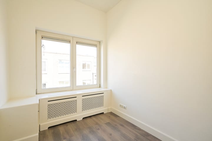 Appartement te koop: Lyonnetstraat 80, 'S-Gravenhage
