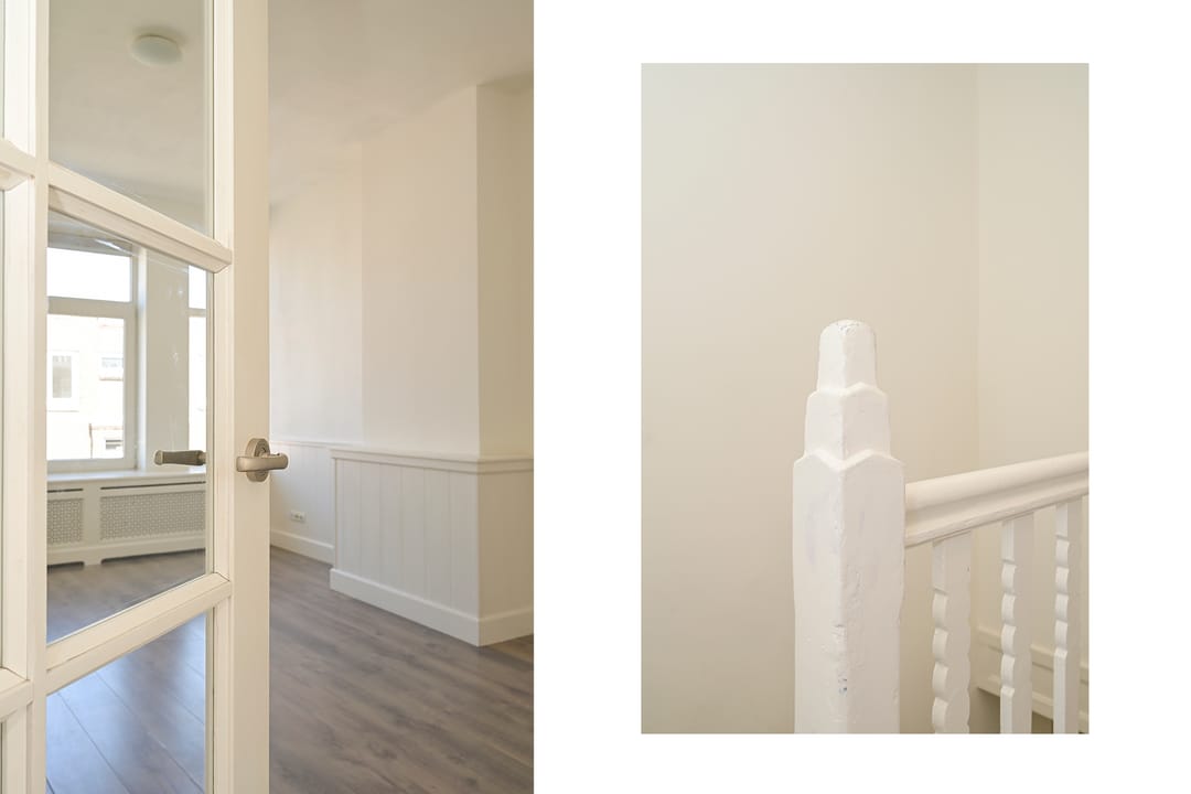 Photo 7 of Lyonnetstraat 80