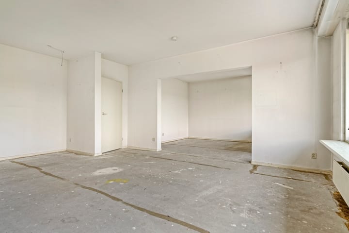 Appartement te koop: John F. Kennedylaan 91, Rijswijk (Zh)