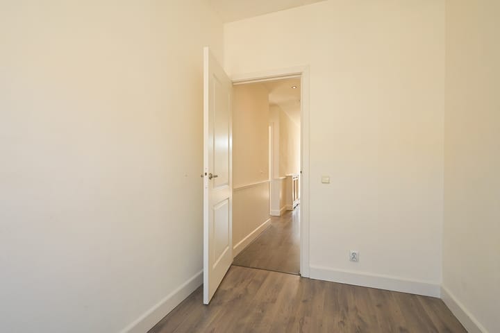 Appartement te koop: Lyonnetstraat 80, 'S-Gravenhage
