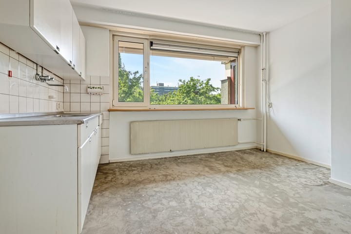 Appartement te koop: John F. Kennedylaan 91, Rijswijk (Zh)