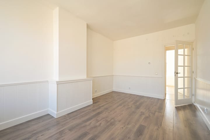 Appartement te koop: Lyonnetstraat 80, 'S-Gravenhage