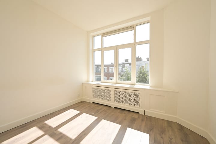 Appartement te koop: Lyonnetstraat 80, 'S-Gravenhage