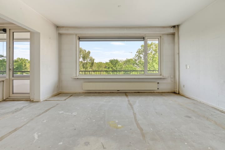 Appartement te koop: John F. Kennedylaan 91, Rijswijk (Zh)