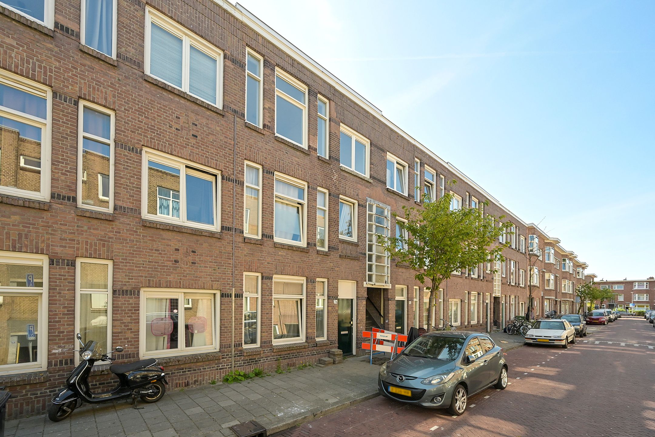 Lyonnetstraat 80