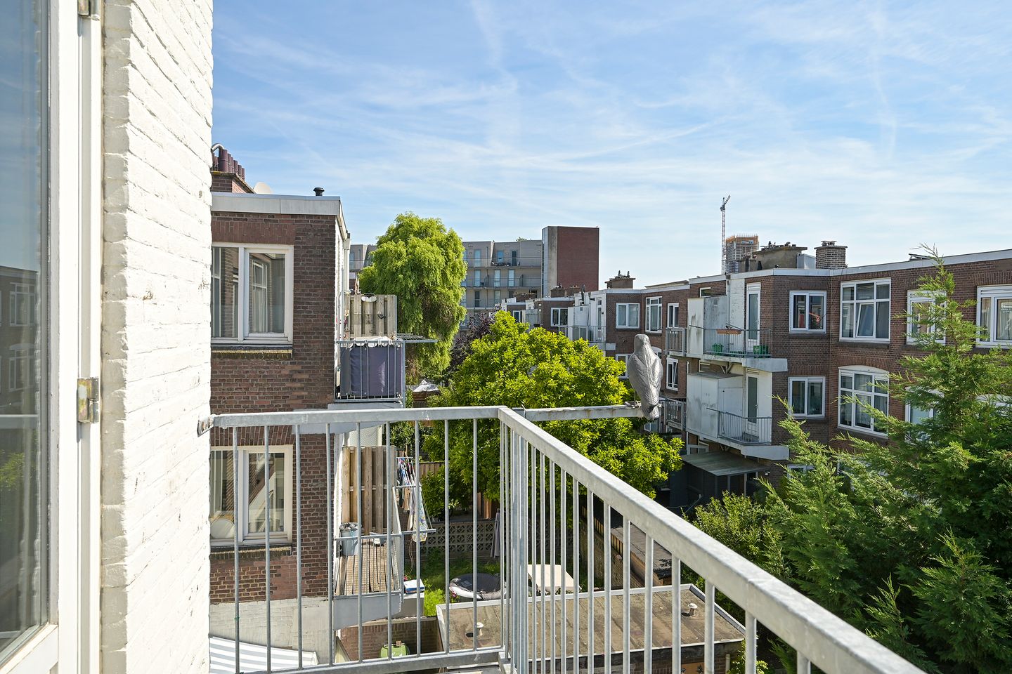 Photo 29 of Lyonnetstraat 80