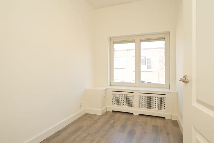 Appartement te koop: Lyonnetstraat 80, 'S-Gravenhage