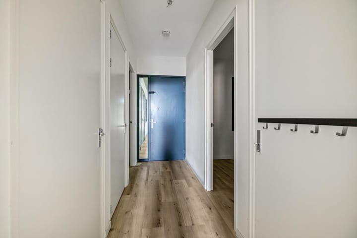 Appartement te koop: Traverse 123, Assen