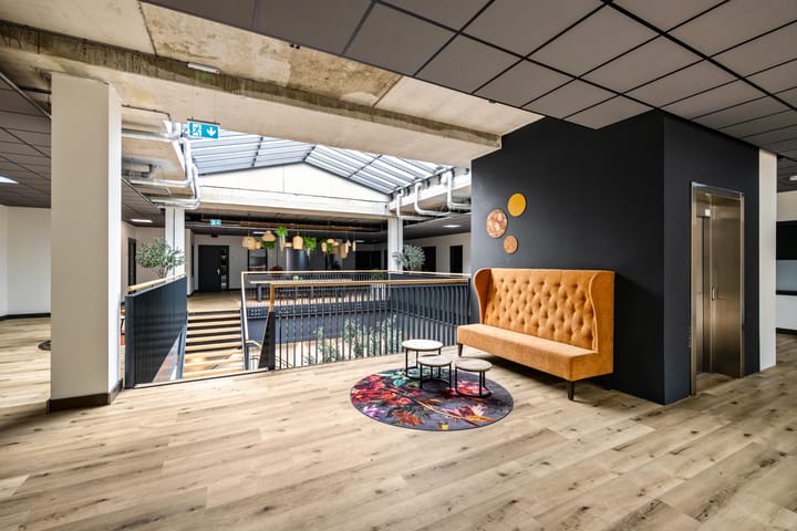 Appartement te koop: Traverse 123, Assen