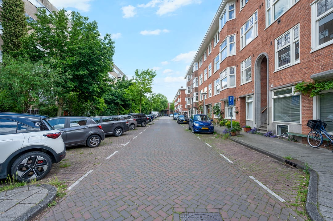 Photo 37 of Zomerdijkstraat 25-2