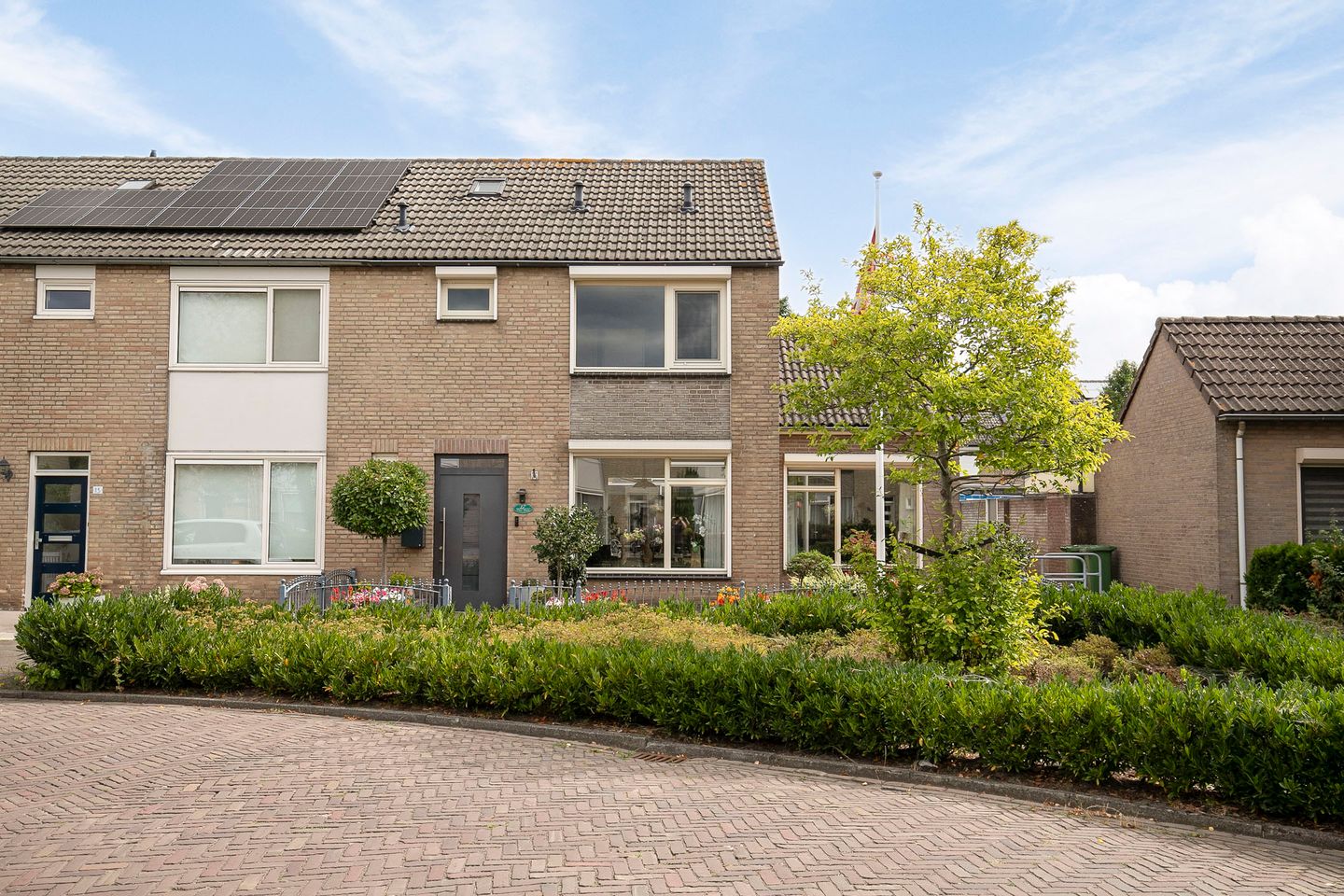Foto 4 van Heelwijkstraat 17