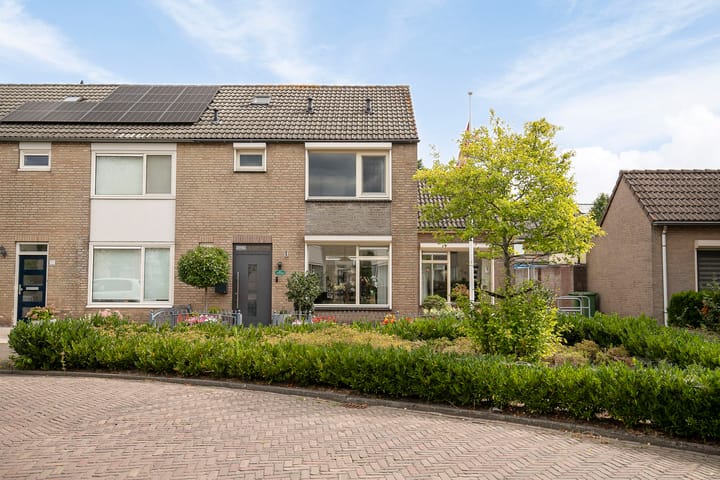 Foto 4 van Heelwijkstraat 17