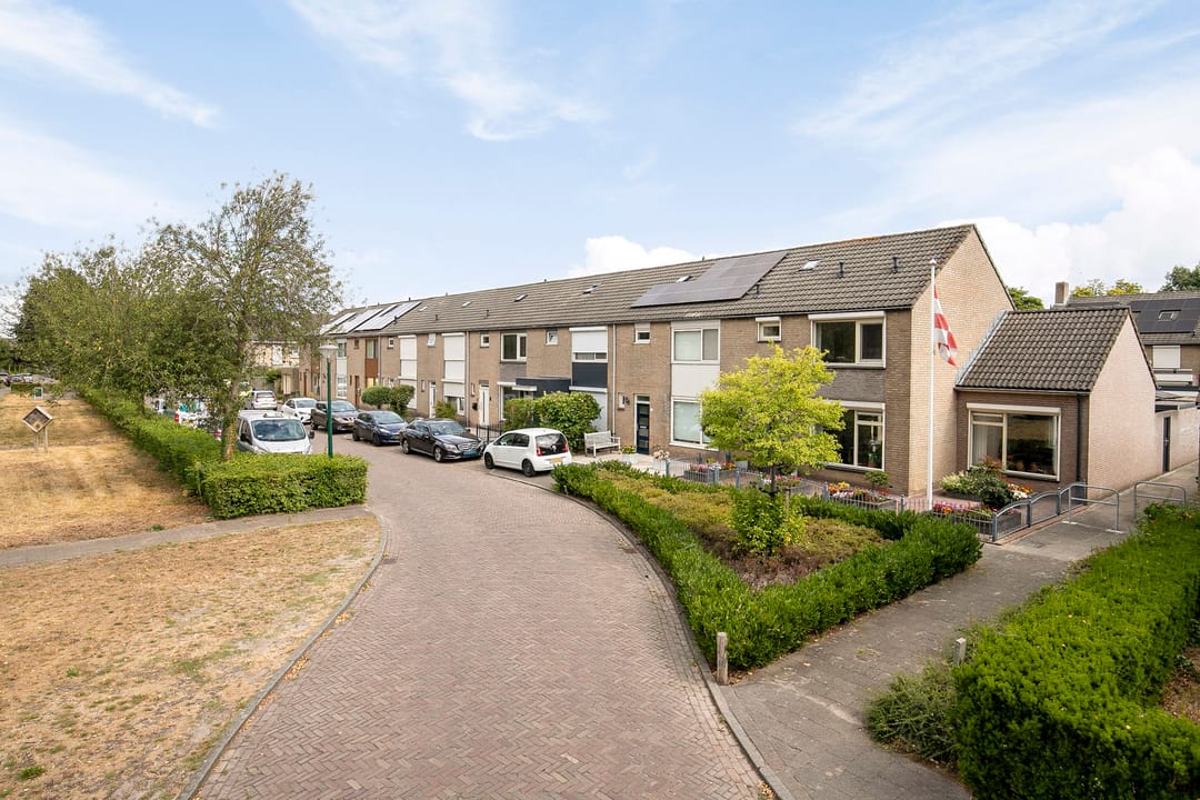 Foto 47 van Heelwijkstraat 17