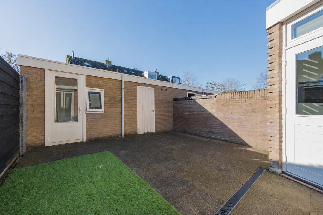 Photo 28 of Kanseliersstraat 21