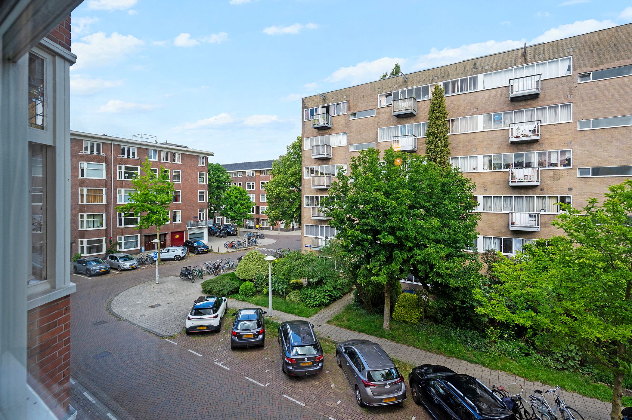 Photo 6 of Zomerdijkstraat 25-2